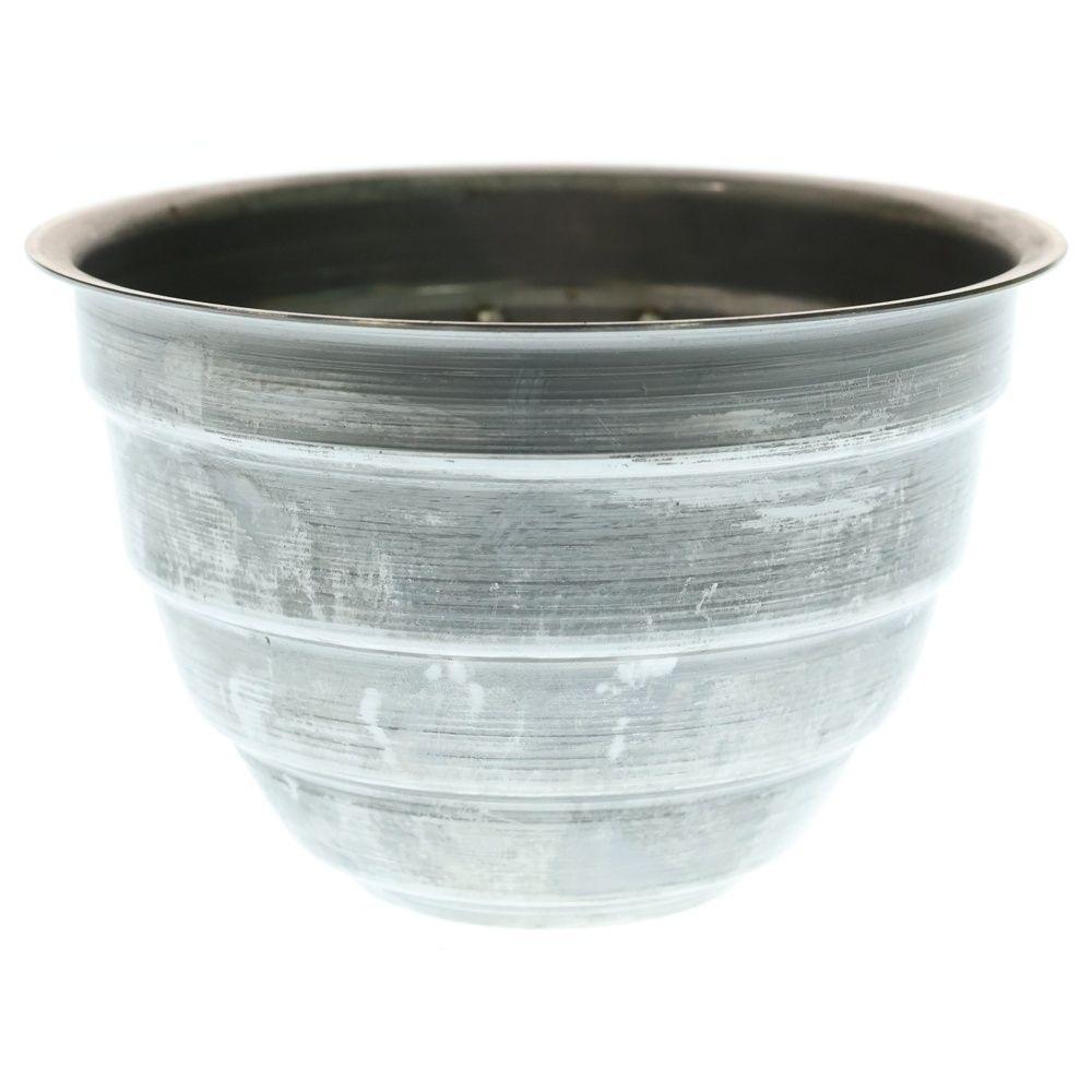 m&m (エムアンドエム) ×MASSES POT TYPE 4 - TERMIT STEEL / MEDIUM