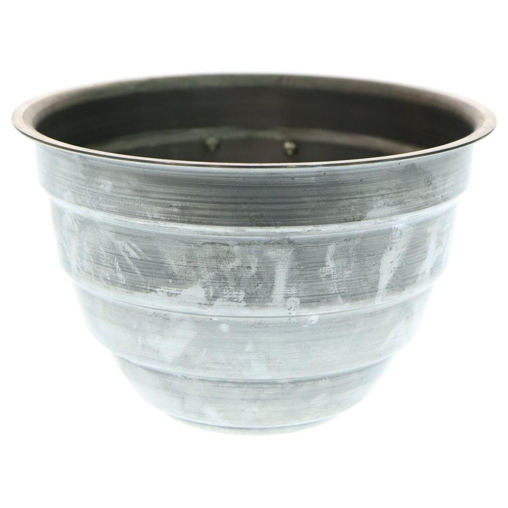 m&m エムアンドエム ×MASSES POT TYPE 2 - Shade STEEL SMALL M&M