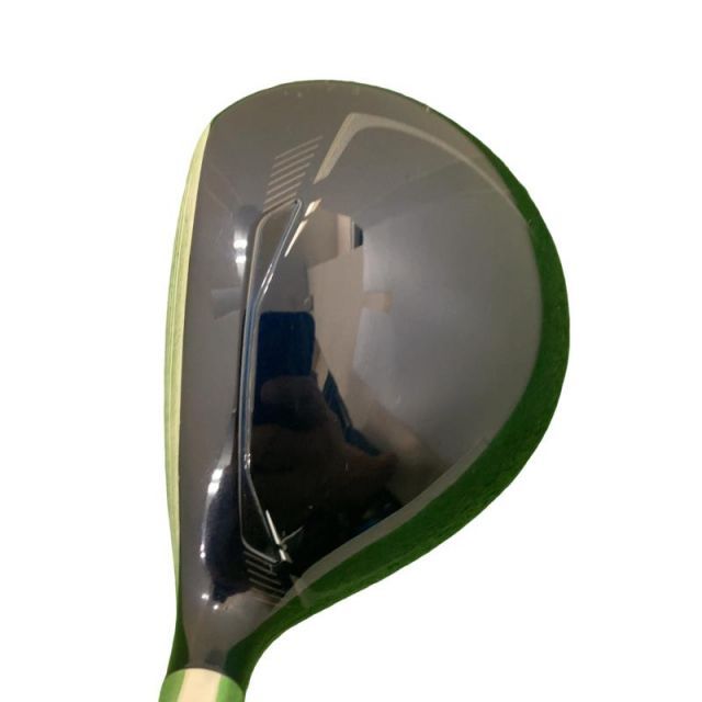 中古】 ブリヂストン TOUR B JGR(2019) 7W フェアウェイウッド FW 純正