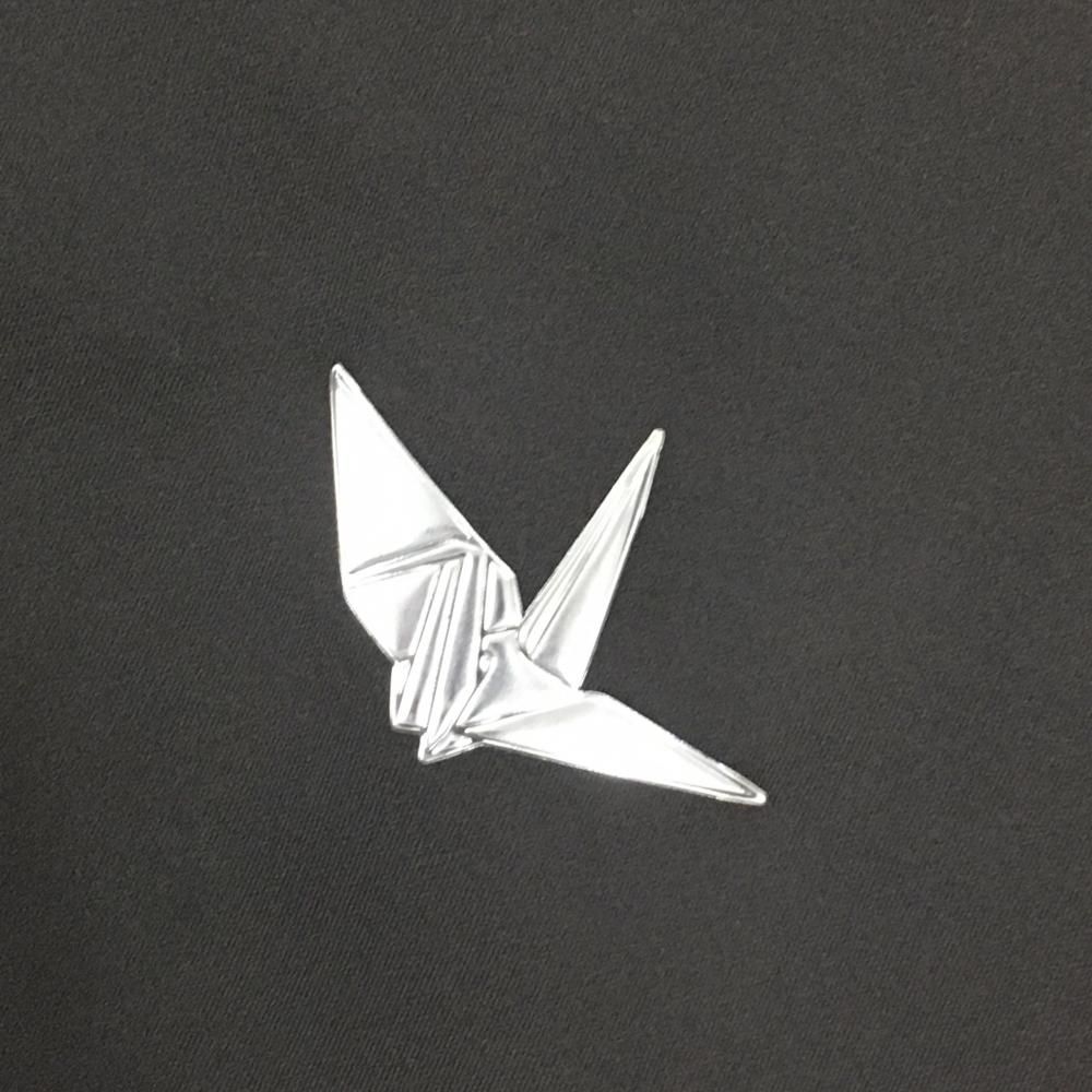 【極美品】ウノピゥウノウグァーレトレ ゴルフ 刺繍ロゴ 長袖 ポロシャツ Ⅵ 1PIU1UGUALE3 GOLF 【超美品】ウノピゥウノウグァーレトレゴルフ 長袖