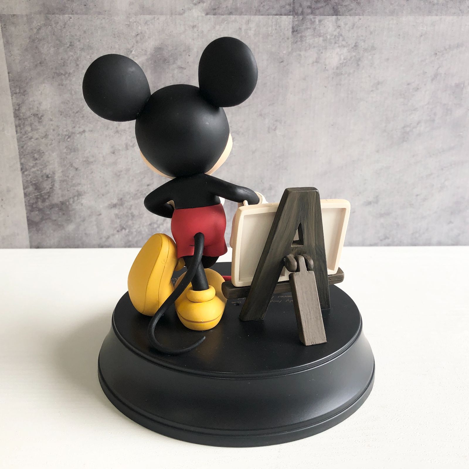 一番くじ ウォルト・ディズニー 110th アニバーサリー A賞 インスピ