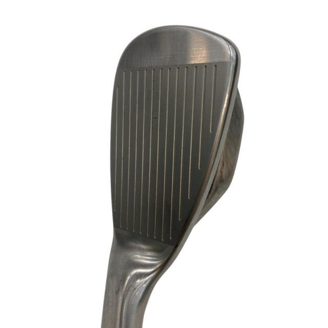 中古】 キャスコ K2K Chipping Wedge 46° ウェッジ WG ATTAS FF IRON