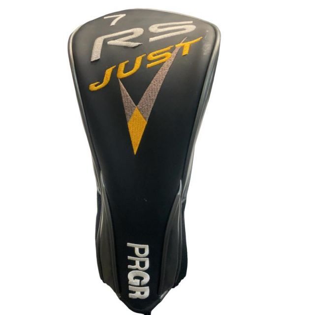 中古】 プロギア RS JUST(2022) 7W フェアウェイウッド FW Diamana FOR