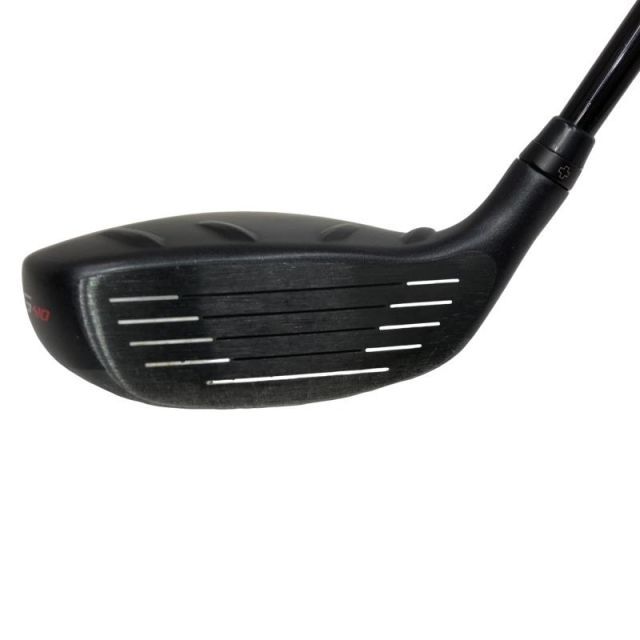 中古】 ピン G410 5W フェアウェイウッド FW リシャフト (フレックス