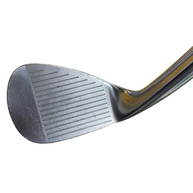 中古】 ミズノ ミズノ THE CRAFT 56° ウェッジ WG 純正特注シャフト