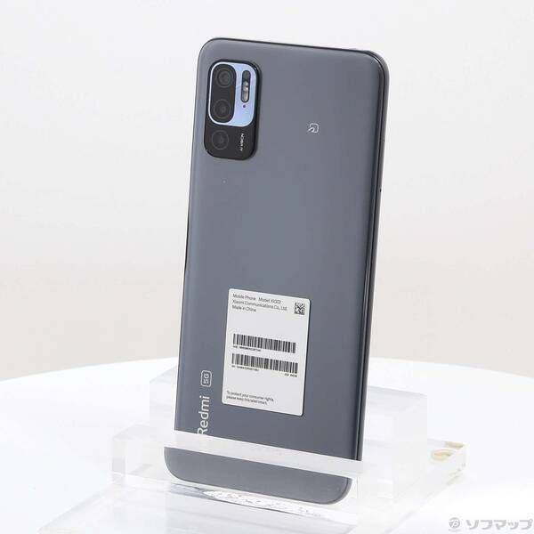 Redmi 0 Note JE 64GB XIG02 Xiaomi au 中古 中古品Xiaomi 中古品