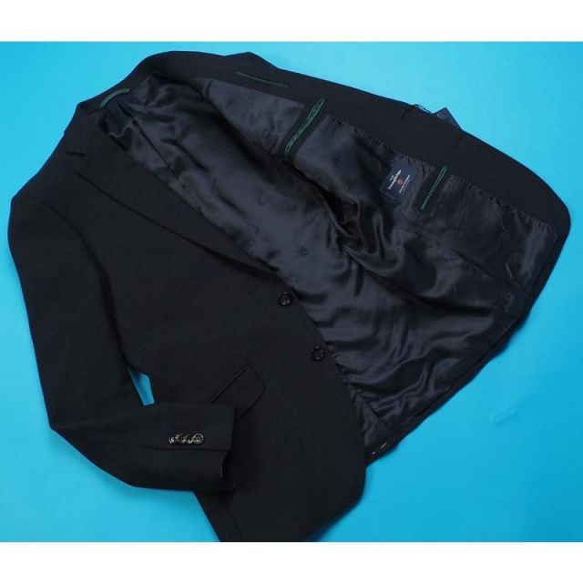 新品12.9万円 大手百貨店扱い 秋冬『Ermenegildo Zegna ゼニア Trofeo