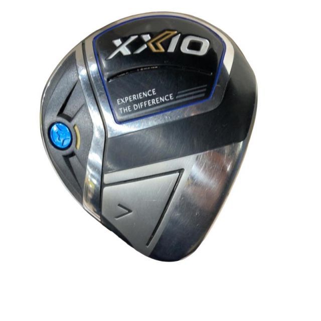 【メンズ右】ゼクシオ MP1100 7W SR 20° フェアウェイウッド ゼクシオ イレブン フェアウェイウッド ネイビー MP1100