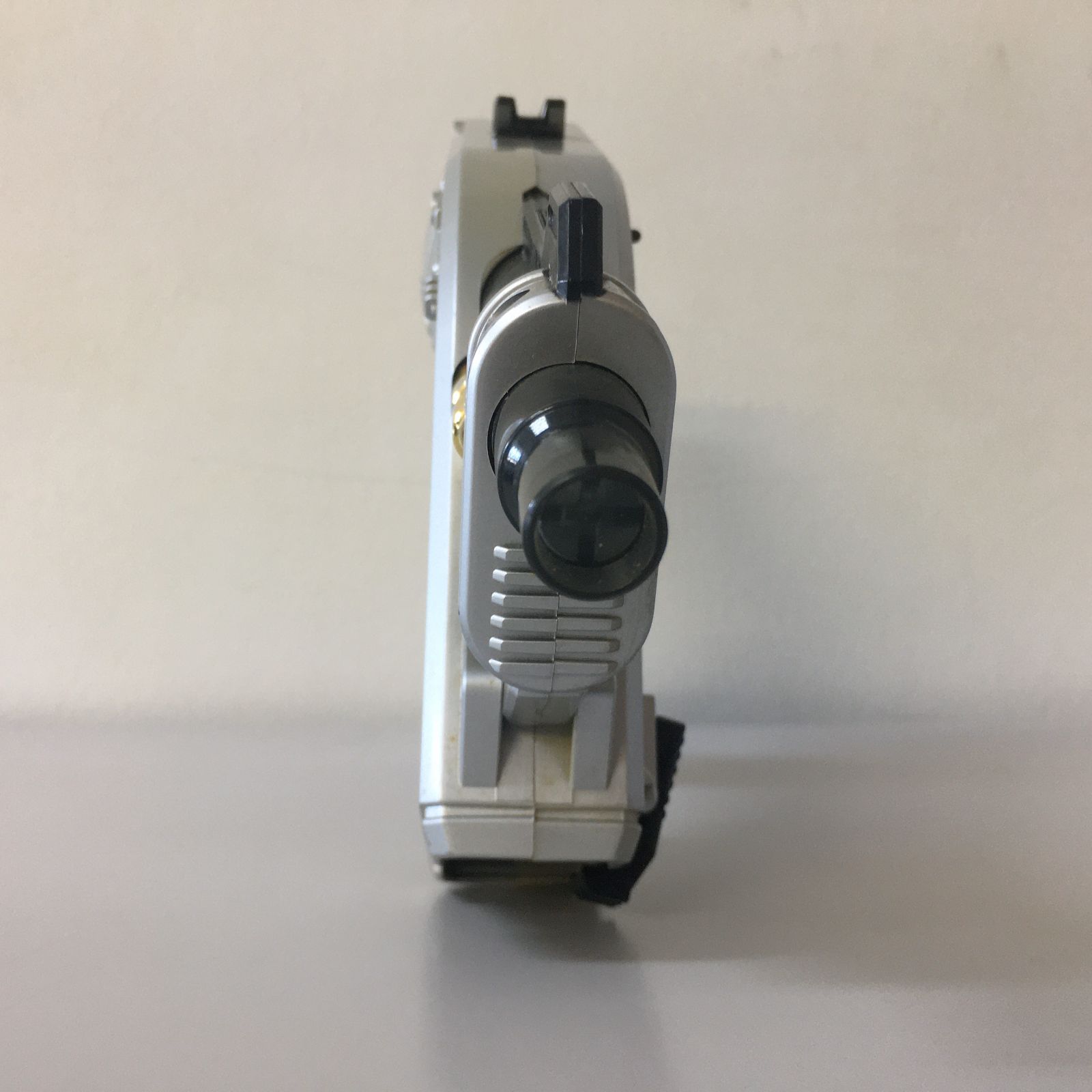 〇ビーファイターカブト インプットカードガン - メルカリ