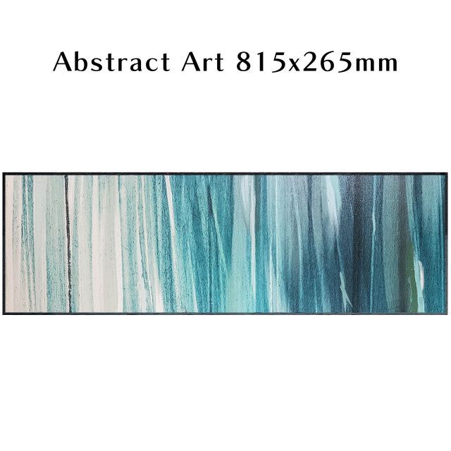 キャンバスアート Abstract Art 81.5x26.5cm キャンバスアート