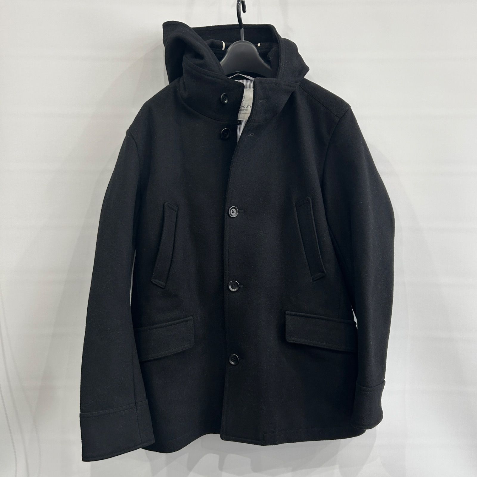 朝生田161 BEAUTY&YOUTH UNITED ARROWS ビューティーアンドユース 