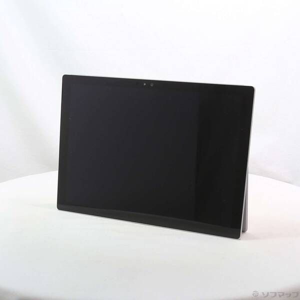 品〕 Surface Pro4 〔Core i5／8GB／SSD256GB〕 CR3-00014 シルバー