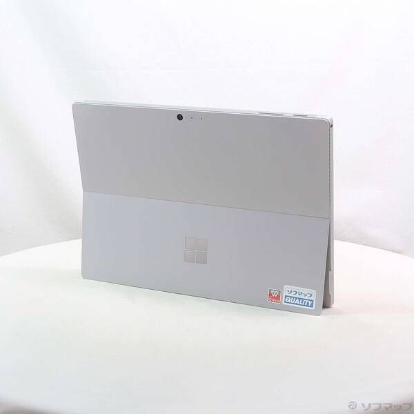 品〕 Surface Pro4 〔Core i5／8GB／SSD256GB〕 CR3-00014 シルバー