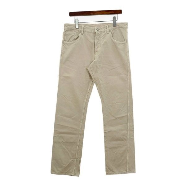 VISVIM ビズビム ヴィズヴィム パンツ ボトムス FLUXUS 01 SLIM