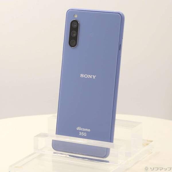 K710 docomo SIMロック解除済みXperia10III SO-52B SIMロック解除済み＆そこそこ美品！「SONY Xperia 10 III SO-52B