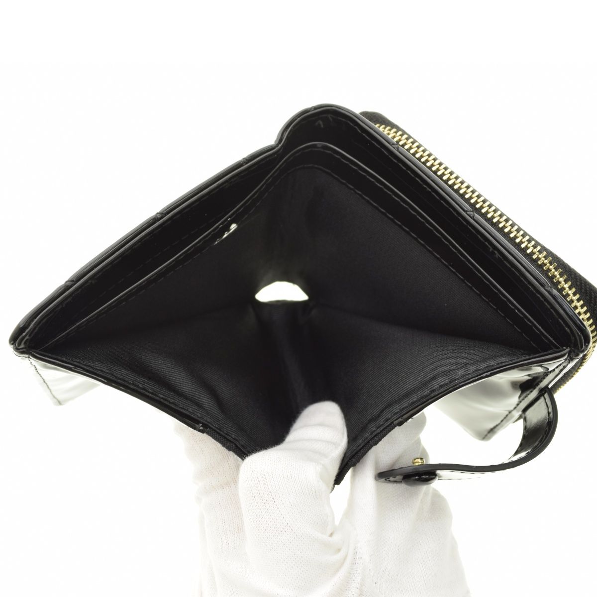 TostalgicClothing】Quilted candies wallet財布 - メルカリ