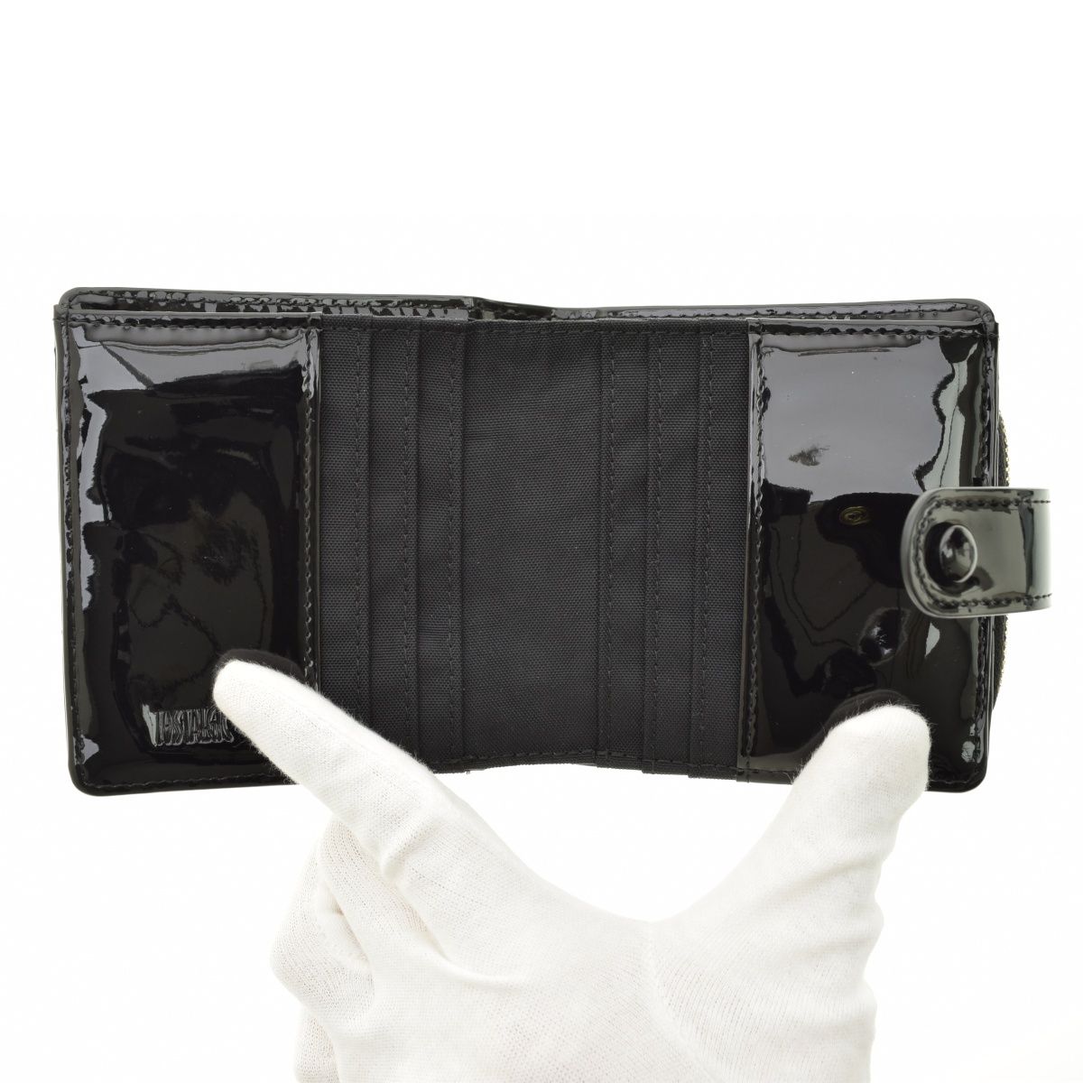 TostalgicClothing】Quilted candies wallet財布 - メルカリ