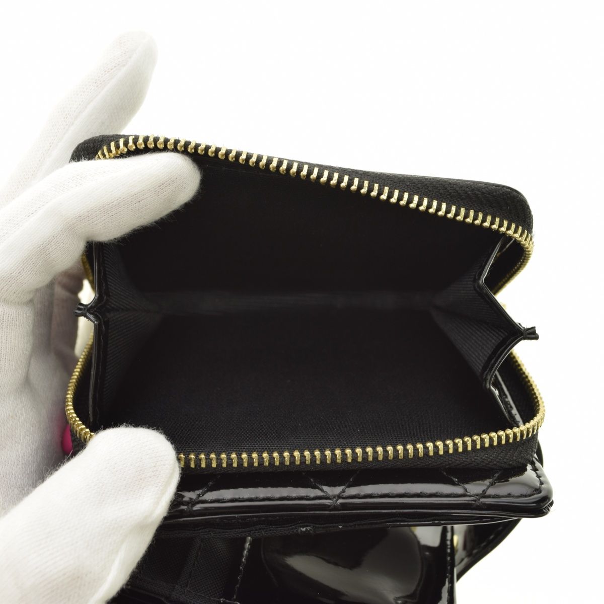 TostalgicClothing】Quilted candies wallet財布 - メルカリ