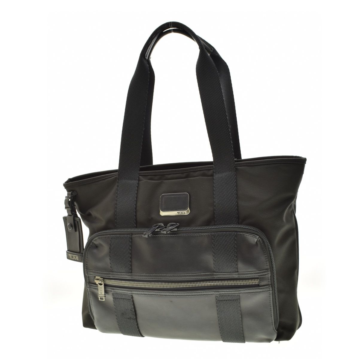 TUMI】104653 1041 222309D2E ALPHA BRAVO E/W TOTEトートバッグ
