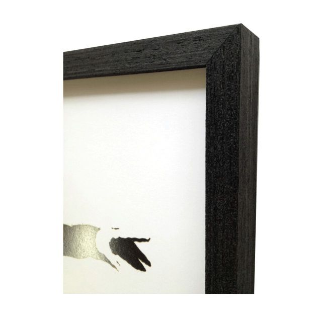 アートフレーム バンクシー Banksy Playhouse 53x43x3.2cm ストリート