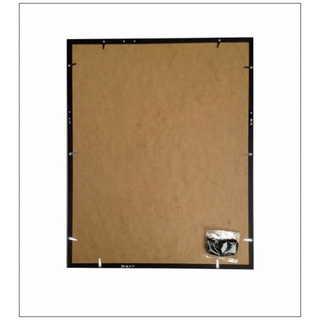 アートフレーム バンクシー Banksy Playhouse 53x43x3.2cm ストリート