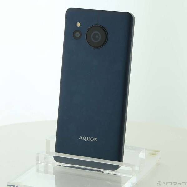 AQUOS sense8 SIMフリー SH-M26-AX-B 本体(中古) AQUOS sense8 SIMフリー SH-M26-AX-B 本体(中古) - メルカリ