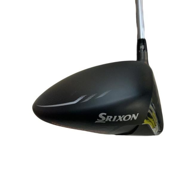 中古】 ダンロップ SRIXON ZX5 Mk II 9.5° ドライバー DR Diamana ZX
