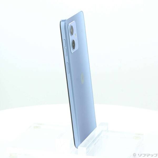 【中古美品おまけ付き】moto g64y 5G 128GB　シルバーブルー moto g64 5G 128GB 新品 16,992円 中古 12,980円 | ネット最安値の価格