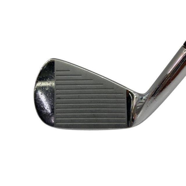 【良品】ミズノ MP-69 マッスル メンズアイアンセット 6本 スチール S ゴルフアイアンセット マッスルバック MP69アイアン6本 良品】ミズノ