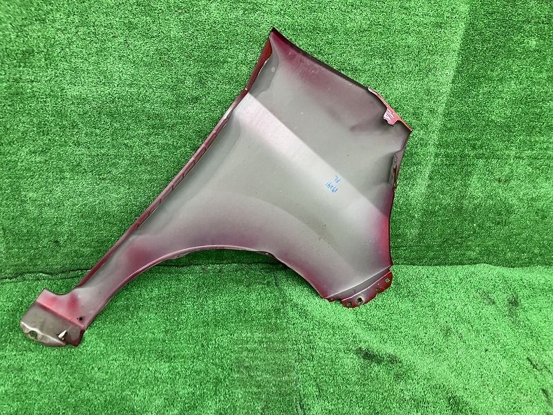 中古中古部品 【青森発】中古 デイズ DBA-B21W 左Fフェンダー 63113