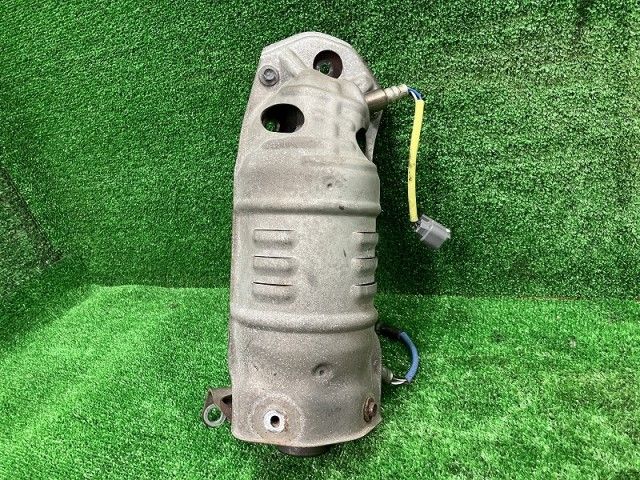 ライフ JB6 エキゾーストマニホールド・エキマニ C 4WD 18160-RGA-000