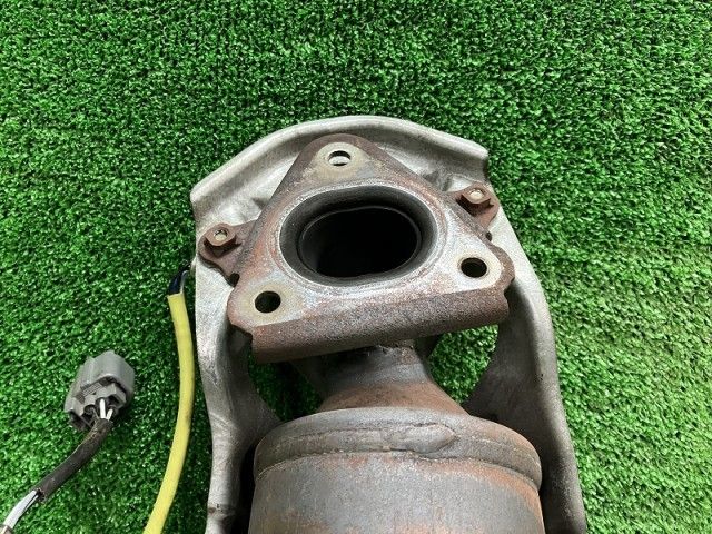 ライフ JB6 エキゾーストマニホールド・エキマニ C 4WD 18160-RGA-000