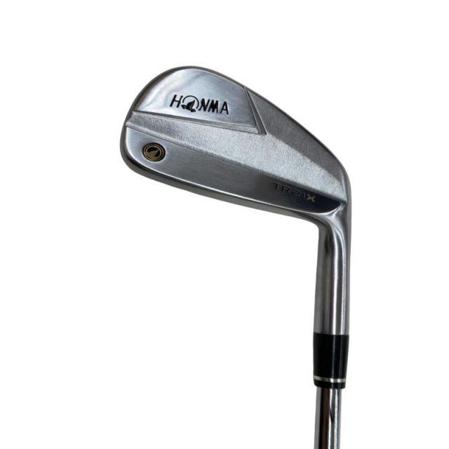 本間ゴルフ TR21Xアイアン NSプロ950neo #5〜10 フレックスR 本間ゴルフ TR21Xアイアン NSプロ950neo #5〜10 フレックスR