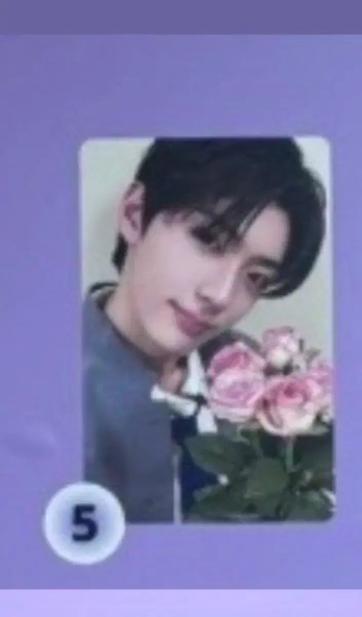 ボイプラ2 チェリブ チョンサンヒョン トレカ フォトカ チョン・サンヒョン トレカ 出品 ボイプラ2 ブルーアーカイブ 展示会