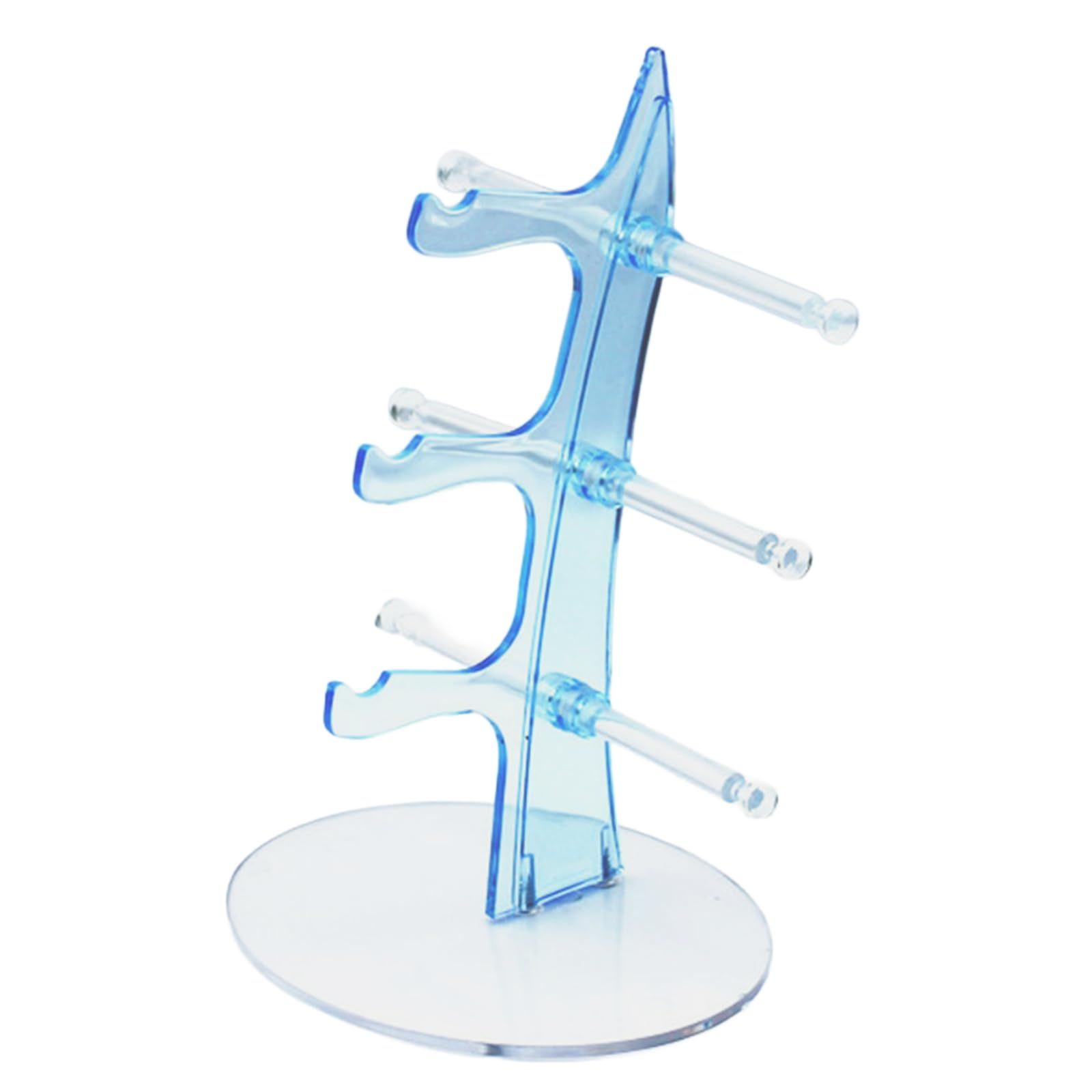 Neutral Zenith] メガネスタンド メガネ収納 ディスプレイスタンド