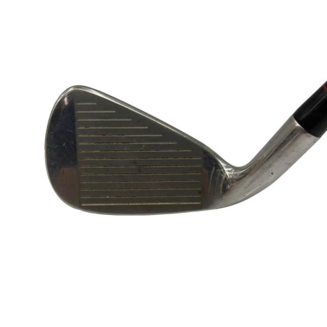 中古】 ナイキ VICTORY RED FULL CAVITY 6S アイアンセット IR NS PRO