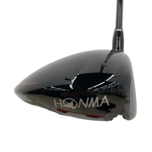 中古】 本間ゴルフ TOUR WORLD GS 9.5° ドライバー DR SPEED TUNED 48