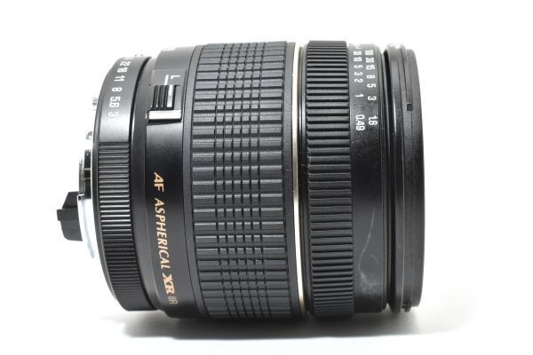 ☆良品☆ Tamron タムロン AF ASPHERICAL XR 28-200mm F3.8-5.6 MACRO