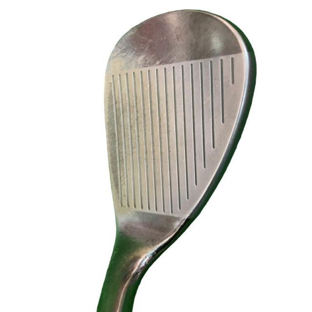 中古】 RomaRo RomaRo Alcobaca(ブラック) 58° ウェッジ WG Dynamic