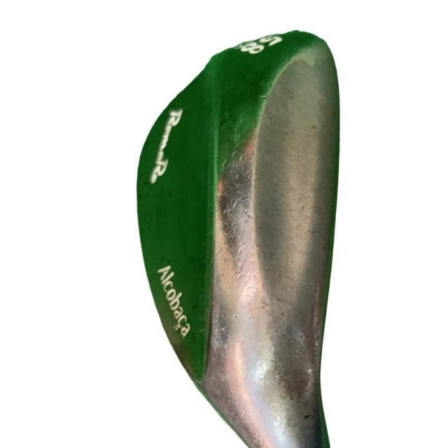 Romaro Alcobaça ウェッジセット 48/52/58度 Romaro Alcobaça ウェッジセット 48/52/58度 Romaro Alcobaça ウェッジ