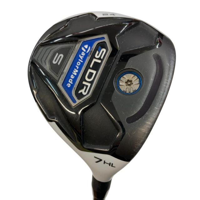 テーラーメイド SLDR S 工場 7HL フェアウェイウッド FW 純正特注