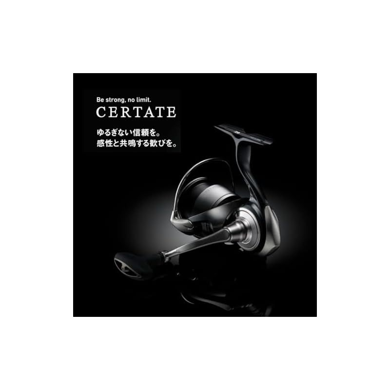 ダイワ(DAIWA) スピニングリール 24セルテ-ト LT3000 (2024年モデル) 0
