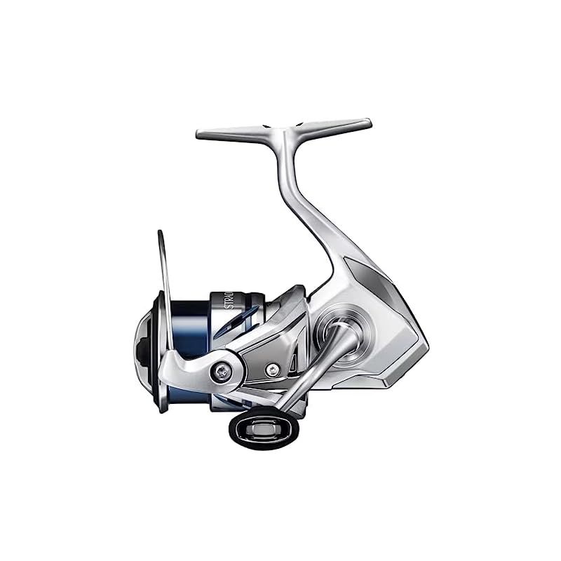 シマノ(SHIMANO) スピニングリール 23 ストラディック C2000S - メルカリ