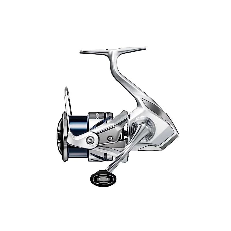 シマノ(SHIMANO) スピニングリール 23 ストラディック 2500SHG - メルカリ