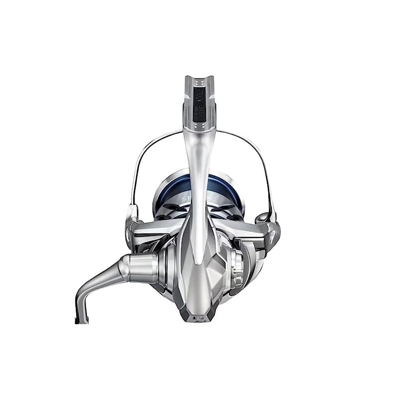 シマノ(SHIMANO) スピニングリール 23 ストラディック C3000HG シマノ(SHIMANO) 23 ストラディック C3000HG ☆特別割引品 ストラ