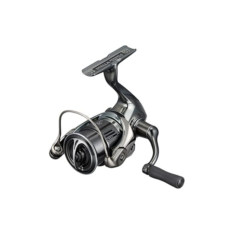 シマノ(SHIMANO) スピニングリール 22 ステラ 1000SSPG ステラ 1