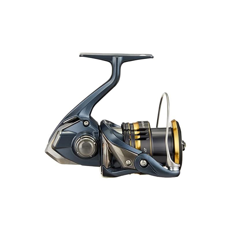 SHIMANO シマノ　アルテグラ　21 スピニングリール 21アルテグラで釣りを楽しみたい！2021年新発売のコスパ優秀な