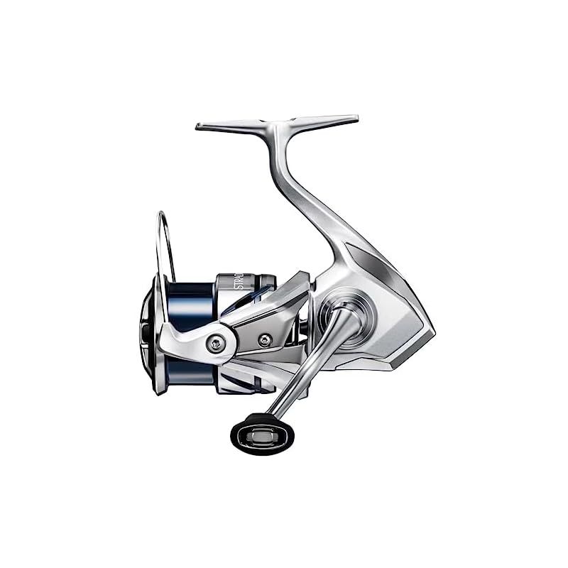 シマノ(SHIMANO) スピニングリール 23 ストラディック 2500S 0 - メルカリ