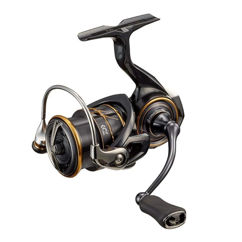 ダイワ(DAIWA) 21 カルディア LT2500S-XH 1 - メルカリ