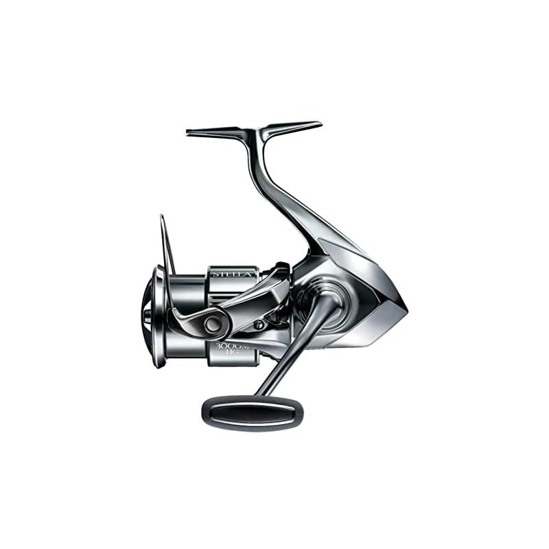 22 ステラ　3000MHG STELLA 3000MHG スピニングリール SHIMANO 22ステラ 3000MHGの最安値